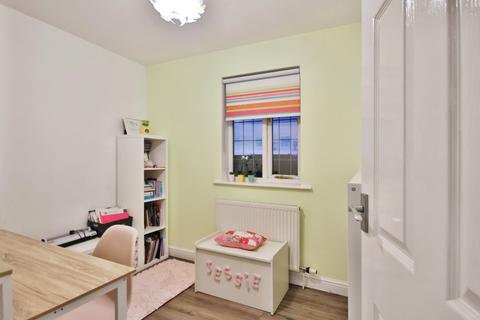 12 Hedgerow Close, Barrow-upon-humber, DN19 7TE