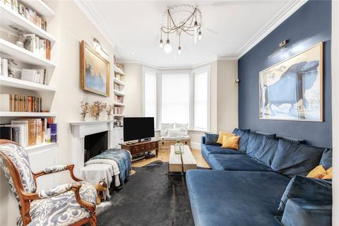 3 bedroom terraced house for sale, Prothero Road, Fulham, London