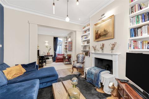 3 bedroom terraced house for sale, Prothero Road, Fulham, London