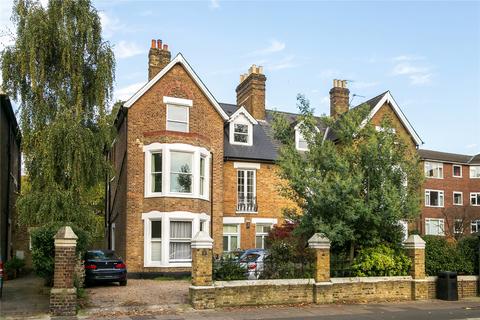 2 bedroom apartment for sale, Kew Gardens Road, Kew, Surrey, TW9