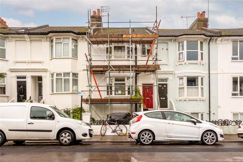 3 bedroom maisonette for sale, Livingstone Road, Hove, East Sussex, BN3