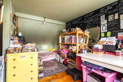 3 bedroom maisonette for sale, Livingstone Road, Hove, East Sussex, BN3