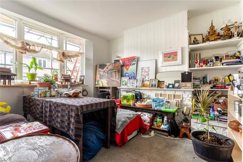 3 bedroom maisonette for sale, Livingstone Road, Hove, East Sussex, BN3