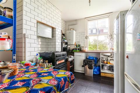 3 bedroom maisonette for sale, Livingstone Road, Hove, East Sussex, BN3