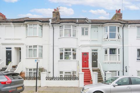 3 bedroom maisonette for sale, Livingstone Road, Hove, East Sussex, BN3