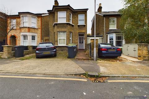 3 bedroom end of terrace house to rent, Gibbon Road, Kingston upon Thames KT2