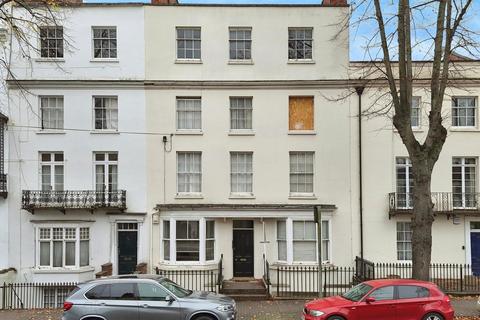 1 bedroom flat for sale, 34 Portland Street, Leamington Spa