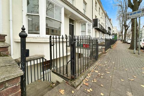 1 bedroom flat for sale, 34 Portland Street, Leamington Spa