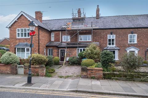 3 bedroom terraced house for sale, High Street, Tarporley