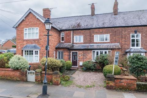 3 bedroom terraced house for sale, High Street, Tarporley