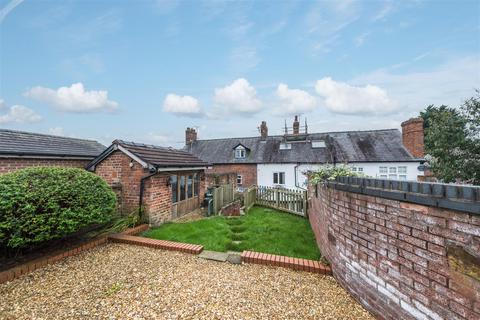 3 bedroom terraced house for sale, High Street, Tarporley