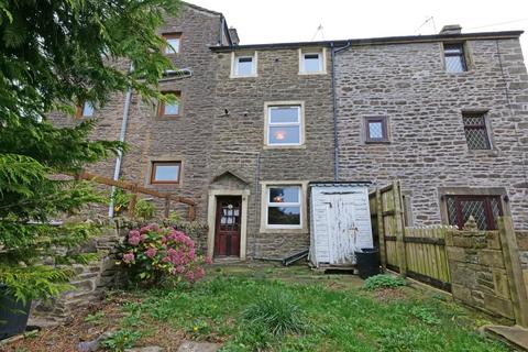 1 bedroom terraced house for sale, The Butts, Barnoldswick, BB18