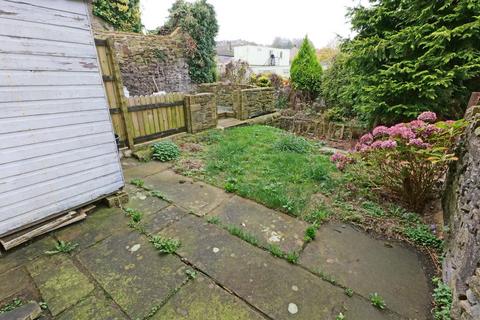 1 bedroom terraced house for sale, The Butts, Barnoldswick, BB18