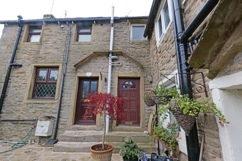 1 bedroom terraced house for sale, The Butts, Barnoldswick, BB18