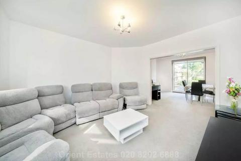 3 bedroom link detached house for sale, Shirehall Lane, London