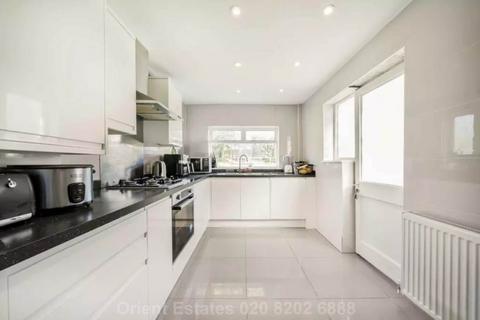 3 bedroom link detached house for sale, Shirehall Lane, London