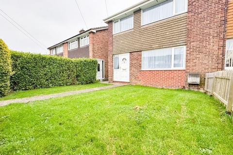 3 bedroom semi-detached house for sale, Falcon Drive, Patchway, Bristol, BS34