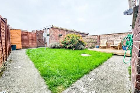 75 Falcon Drive, Patchway, Bristol, BS34 5RA