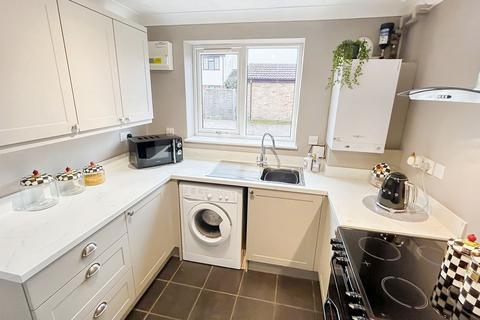 2 bedroom house for sale, Carpenters Way, Doddington, PE15