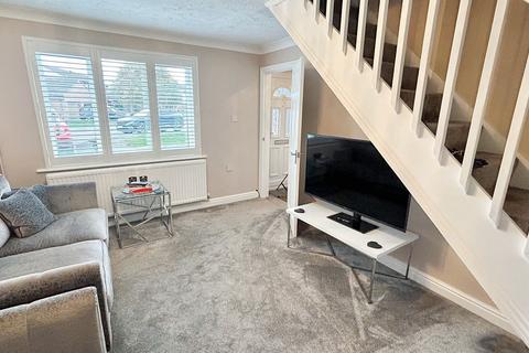 2 bedroom house for sale, Carpenters Way, Doddington, PE15