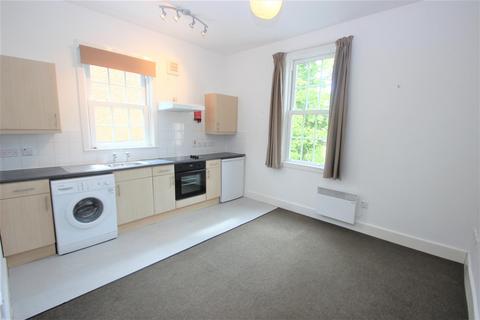 1 bedroom flat to rent, Isis House, Abingdon Road