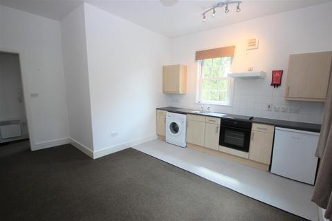 1 bedroom flat to rent, Isis House, Abingdon Road