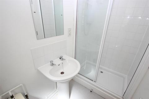 1 bedroom flat to rent, Isis House, Abingdon Road