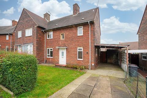 3 bedroom semi-detached house to rent, Cecil Road, Dronfield S18