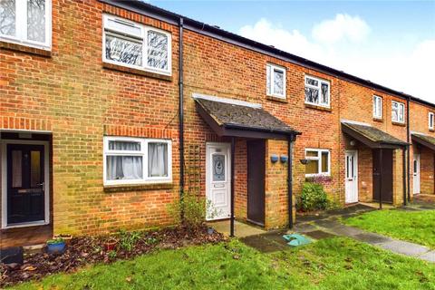 2 bedroom maisonette to rent, Copland Close, Basingstoke, Hampshire, RG22