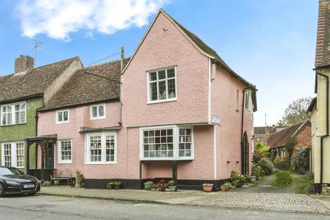 6 bedroom semi-detached house for sale, High Street, Ipswich IP7