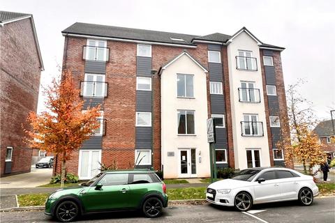 2 bedroom apartment for sale, Victoria Crescent, Shirley, Solihull