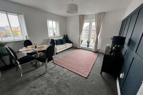 2 bedroom apartment for sale, Victoria Crescent, Shirley, Solihull