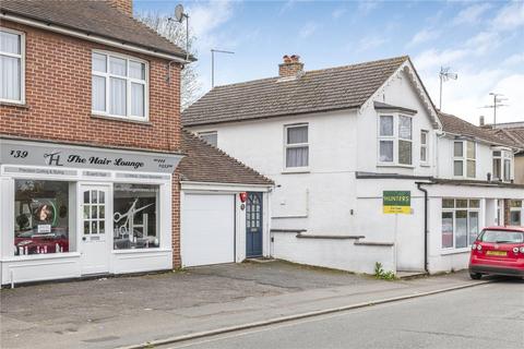 2 bedroom end of terrace house for sale, Lower Church Road, Burgess Hill, West Sussex, RH15