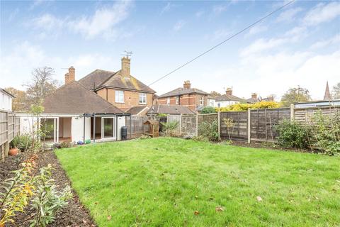 2 bedroom end of terrace house for sale, Lower Church Road, Burgess Hill, West Sussex, RH15