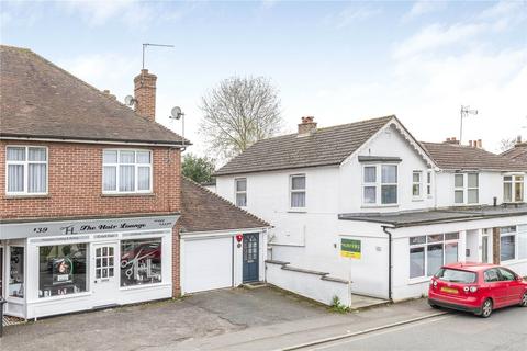 2 bedroom link detached house for sale, Lower Church Road, Burgess Hill, West Sussex, RH15