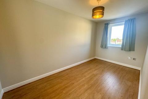 2 bedroom apartment to rent, Gerard Place,  East Oxford,  OX4