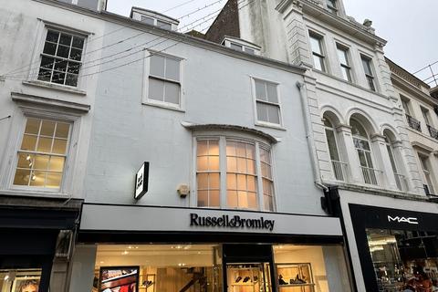 Retail property (high street) to rent, Brighton BN1