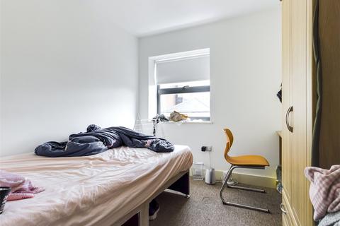 Studio to rent, Castle Street, Brighton, BN1