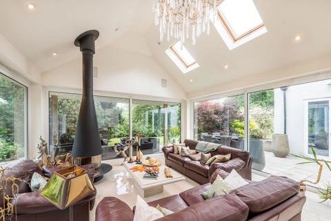 6 bedroom detached house to rent, Wildernesse Avenue, Sevenoaks  TN15 0ED