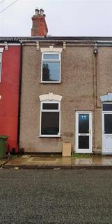 3 bedroom terraced house to rent, Rutland Street, Grimsby