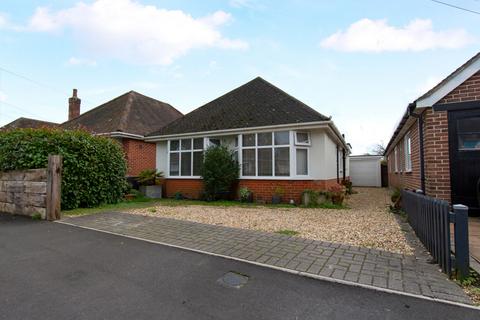 3 bedroom detached bungalow for sale, Granby Road, Bournemouth, Dorset