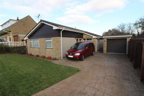 3 bedroom detached bungalow for sale, Lime Grove, Blackwood NP12