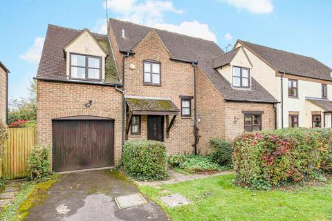 4 bedroom detached house for sale, Morestall Drive, Cirencester, Gloucestershire, GL7