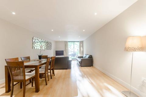 2 bedroom flat for sale, Crews Street, Isle Of Dogs, London, E14