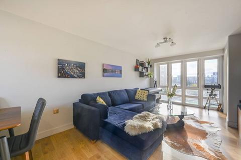 3 bedroom flat for sale, St. Davids Square, Docklands, London, E14