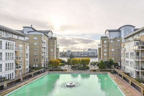 3 bedroom flat for sale, St. Davids Square, Docklands, London, E14