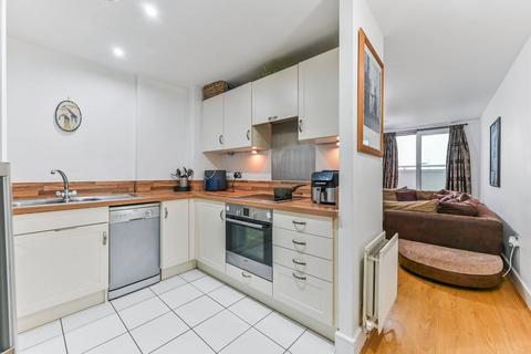 2 bedroom flat for sale, London Road, Croydon, CR0