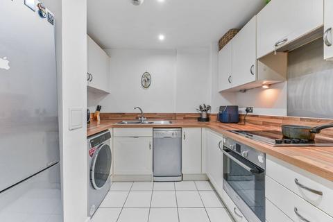 2 bedroom flat for sale, London Road, Croydon, CR0