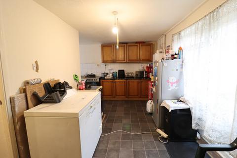 4 bedroom terraced house for sale, Armada Close, Basildon, Essex, SS15