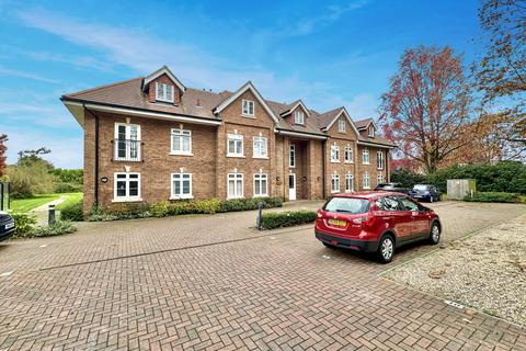 3 bedroom apartment for sale, Beaufoys Avenue, Ferndown BH22